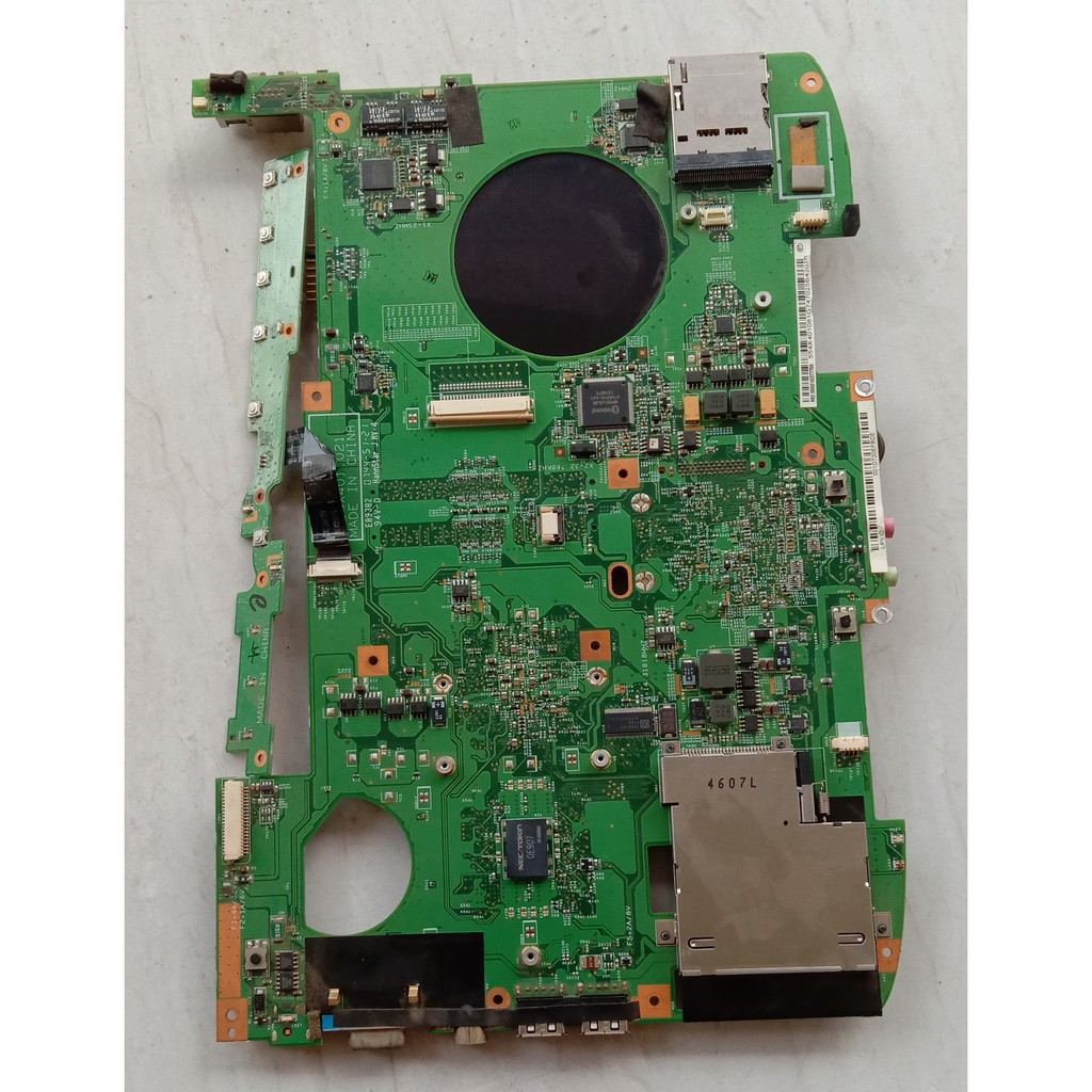 Motherboard Mainboard Mobo Laptop Acer Aspire 2920 Rusak Belum Servis