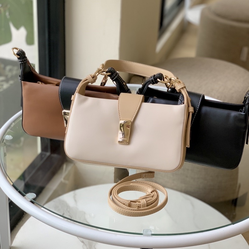 PDR ELLYA SHOULDERBAG
