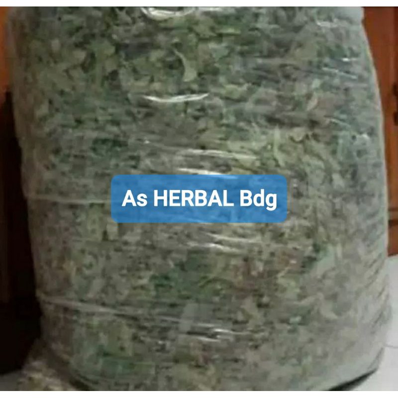 

Daun mindi kering alami 250 gram-az