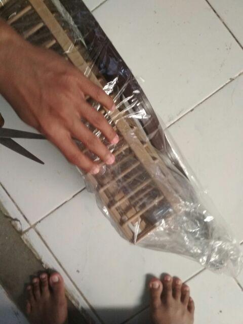 Rak Piring Plastik Serbaguna Lucky Star Susun 3 Dish Rak Piring Plastik Serbaguna Lucky Star Susun 3 Dish