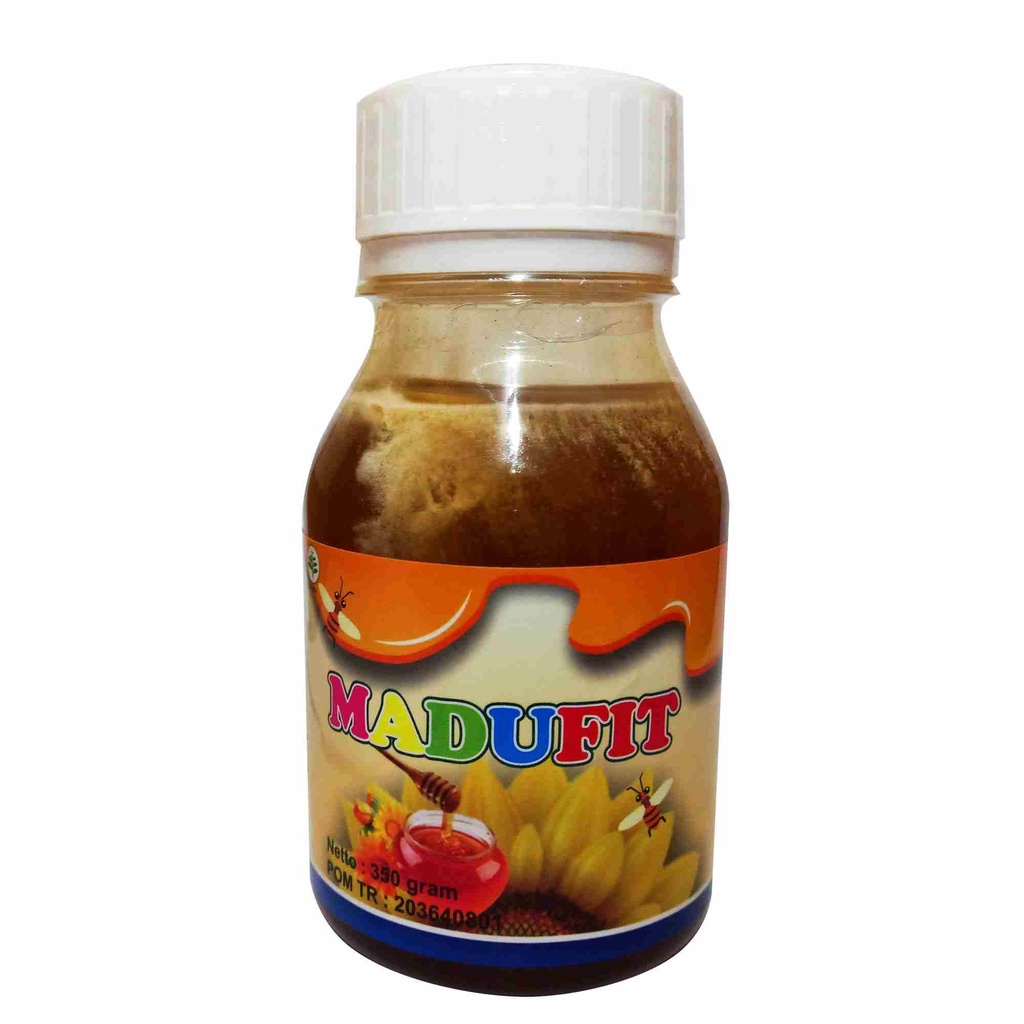

Herbal Insani - MaduFit