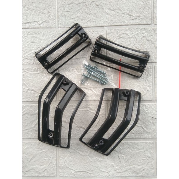 Vespa gril sen lampu belakang depan Vespa px ps strada