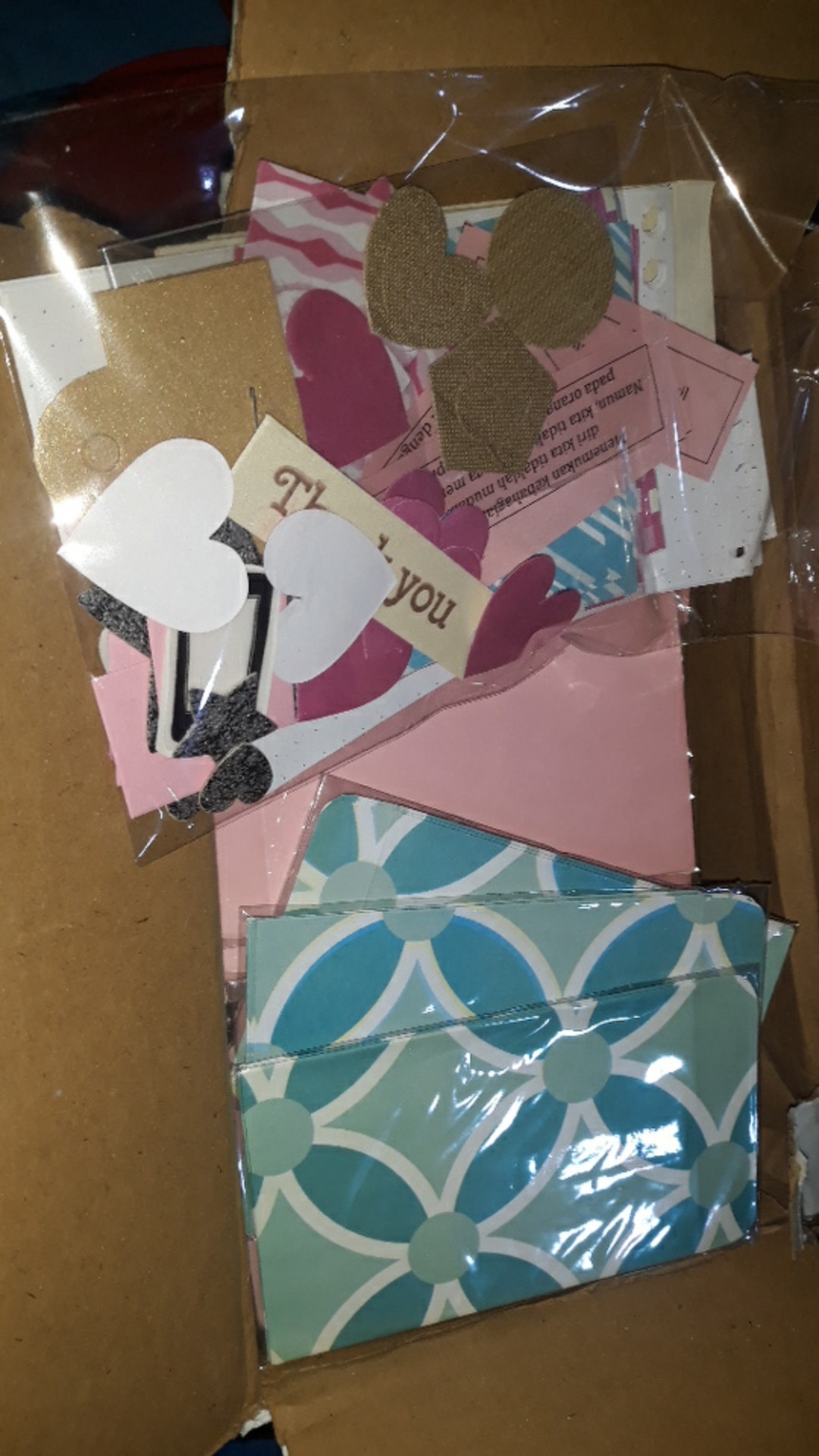 Pesanan Khusus - Kelipatan 10rb