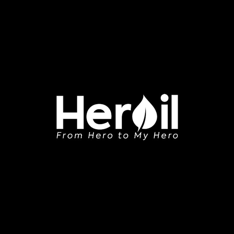Heroil (Khusus Reseller)