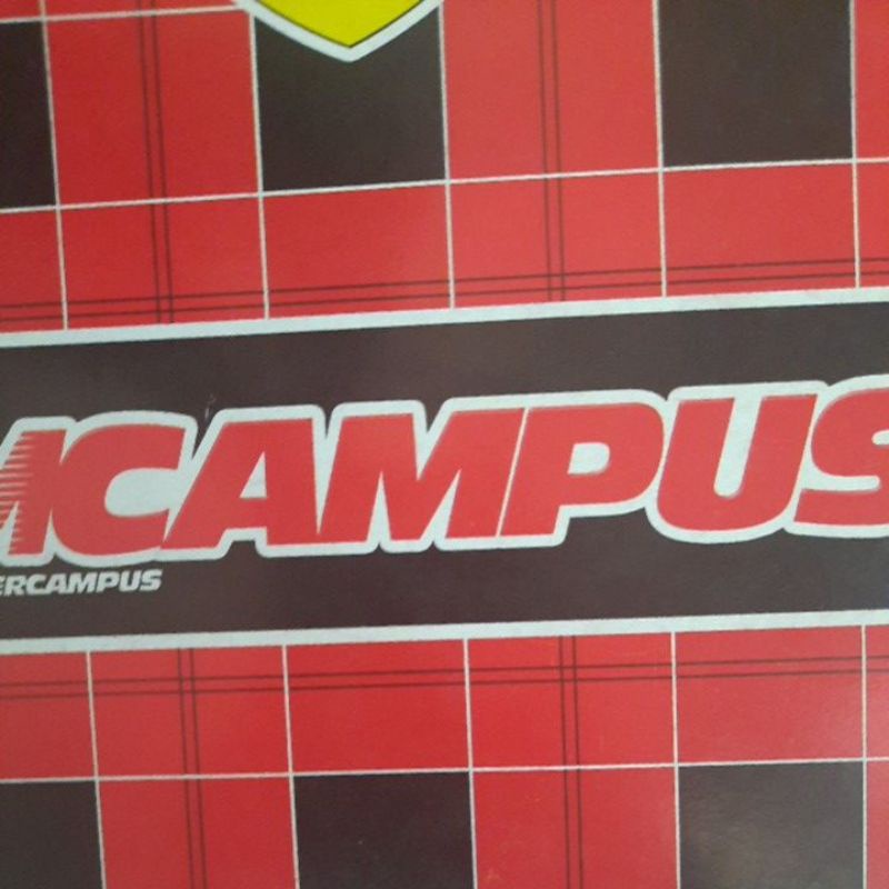 

buku BM CAMPUS