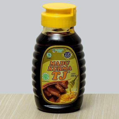 

Willsen Tresno Joyo Madu Murni / Madu Kurma /Madu Sari Kurma 250 gr