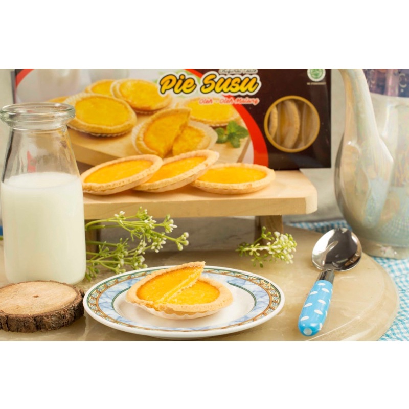 

pie susu