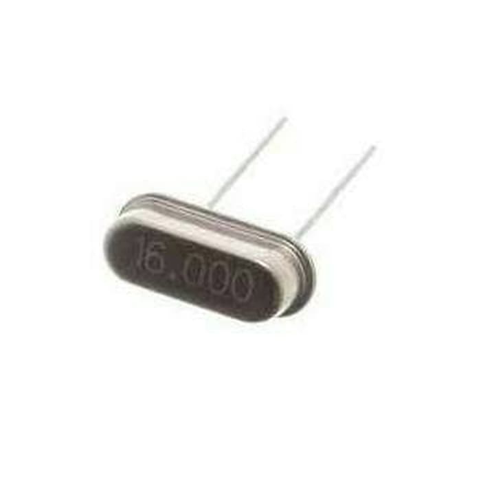 Xtal 16Mhz Crystal 16000 DIP for Arduino