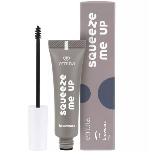 EMINA Squeeze Me Up Browcara | EMINA Brow Mascara