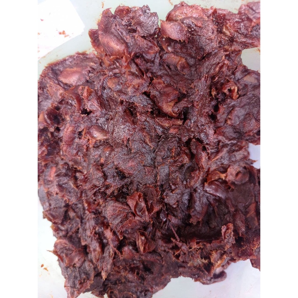 

Asam Jawa