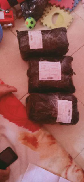 Hordeng / Gorden Jendela  ( 1 Kg 10 Pcs )