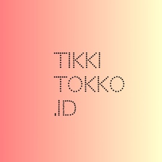 tikkitokko.id