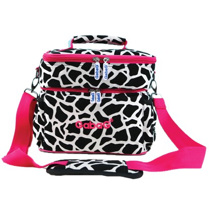 Cooler Bag Sling Gabag Big Milky Cow Series