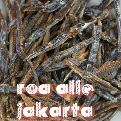 

ikan roa alle kupas 500gram Jakarta