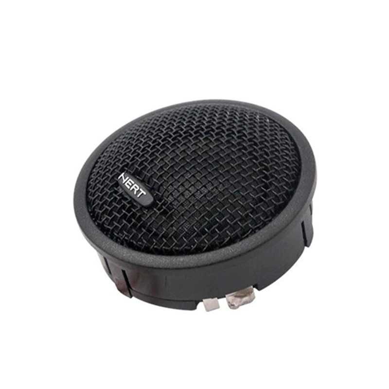 IDN TECH - HIEnergy Speaker Mini Dome Tweeter Loudspeaker Mobil 120W 2 PCS - HT25