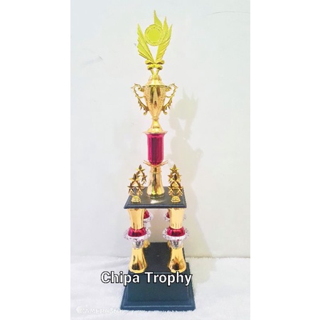 PIALA KAKI 4 CEPER MANGKOK