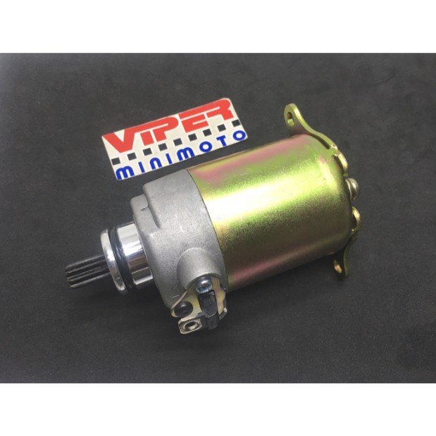 Dinamo Starter ATV Matic GY6 150 - 200 cc