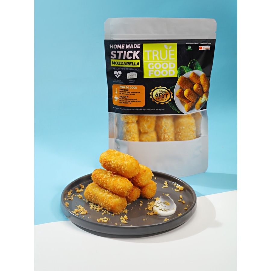 

Mozza Stick