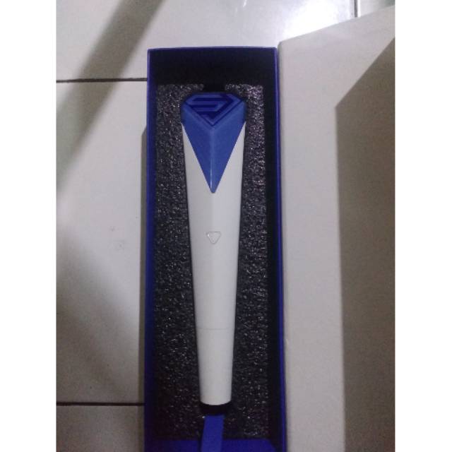 Preloved Super Junior official Lightstick