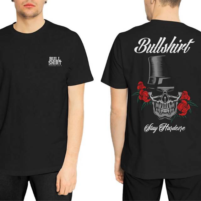 Kaos Hardcore