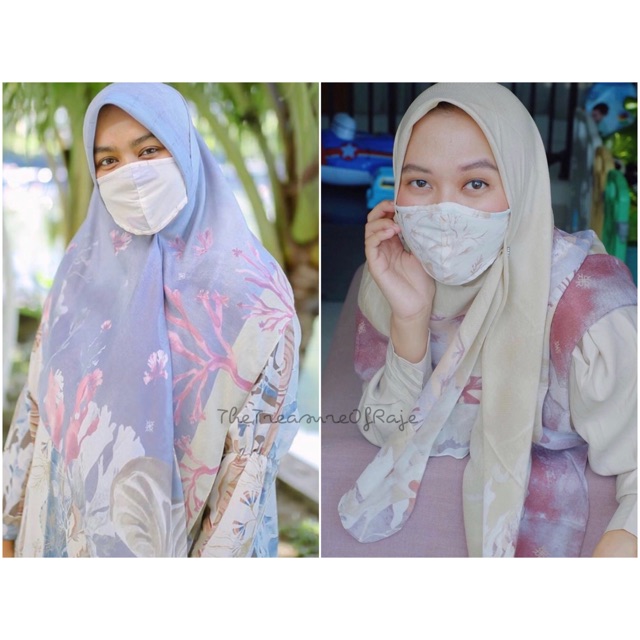 Ceres Scarf Sun Scarf Ria Miranda Utopia