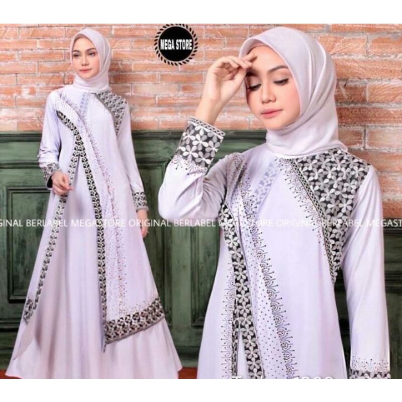 abaya turkey 1209