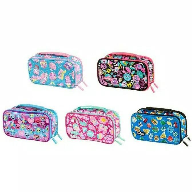 

BISA COD SMIGGLE SAYS GO ANYWHERE PENCIL CASE - TEMPAT PENSIL SMIGGLE/TEMPAT PENSIL AESTHETIC/TEMPAT PENSIL ANAK PEREMPUAN/TEMPAT PENSIL LUCU/TEMPAT PENSIL 3D/TEMPAT PENSIL TRANSPARAN/TEMPAT PENSIL LUCU/TEMPAT PENSIL KOREA/TEMPAT PENSIL KAIN/TEMPAT PENSIL