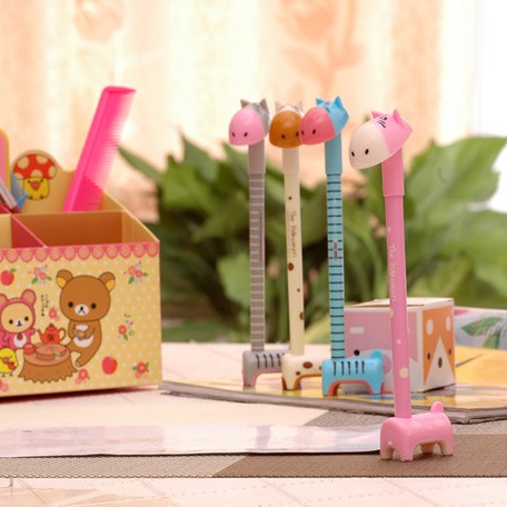 

Pena Giraffe Stand Pulpen