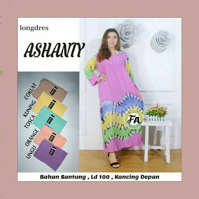 DASTER ASHANTY
