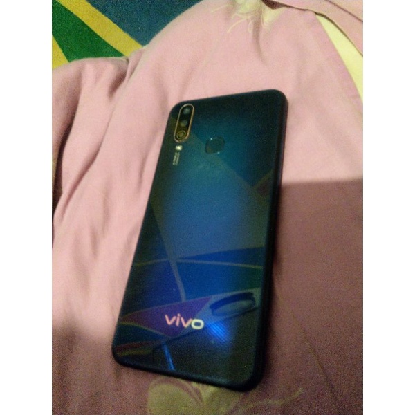 VIVO Y15 SECOND MULUS NO MINUS