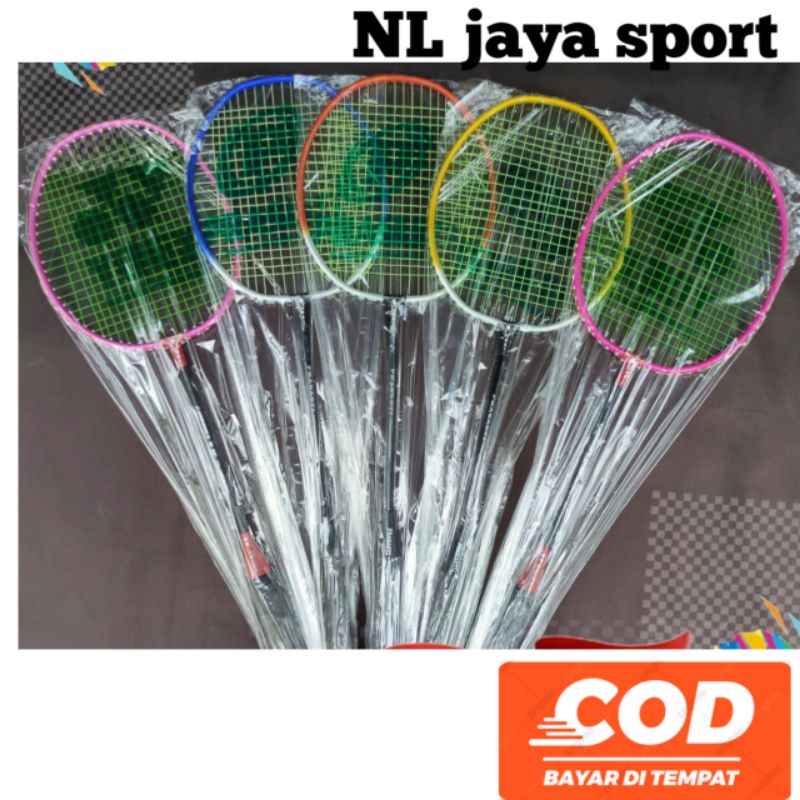 Raket Anak Raket Batminton Raket Bulutangkis