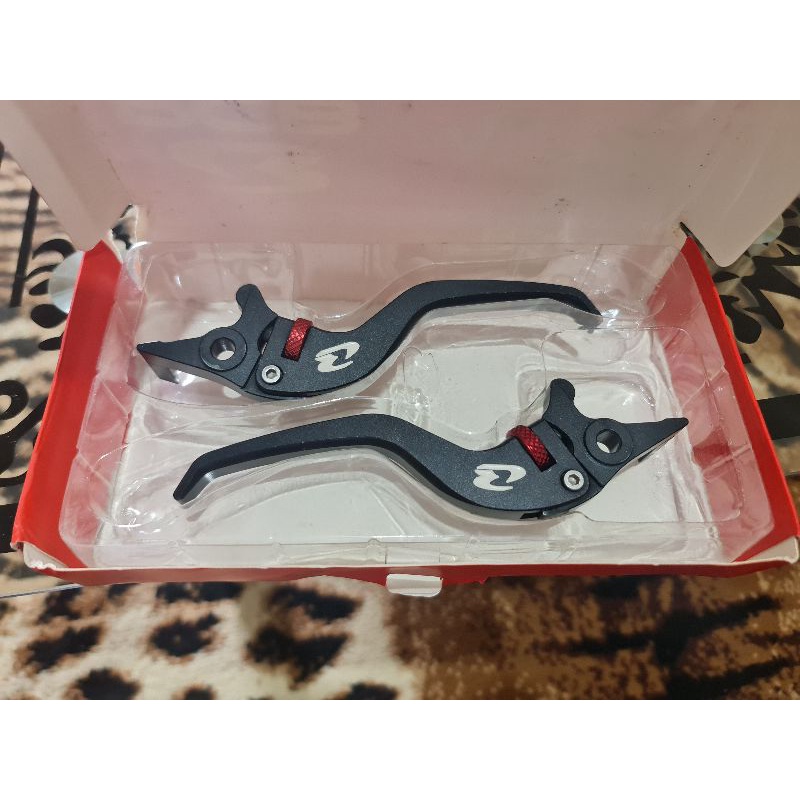 Handle Rem Cakram RCB Kanan Kiri OK