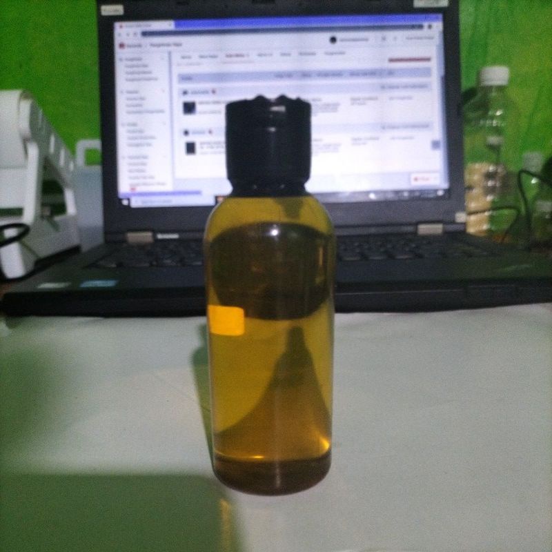 ALPINIA ESSENTIAL OIL/LENGKUAS HUTAN 100% MURNI