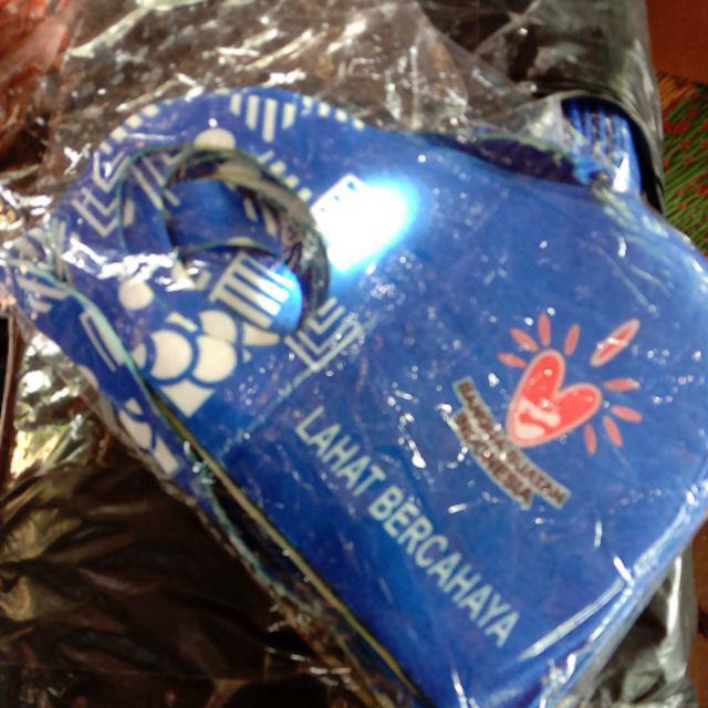 Satuan Masker Dewasa ”indonesia Maju”(random/request)