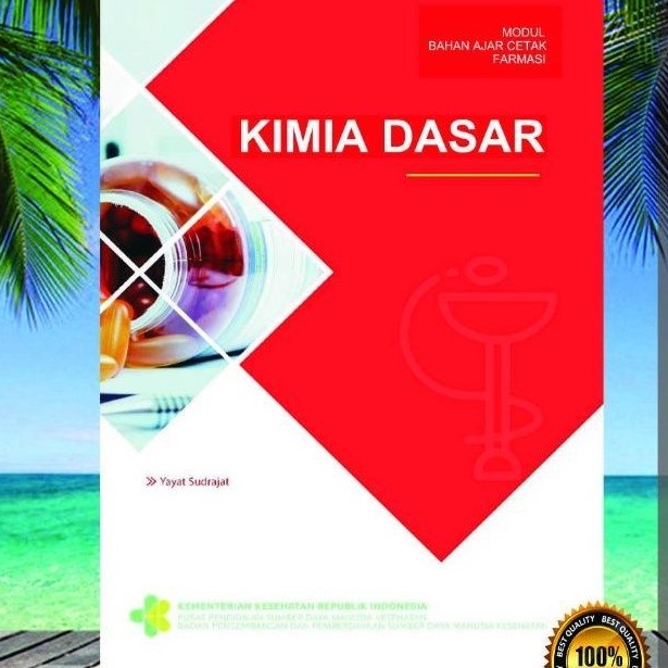 

KIMIA DASAR