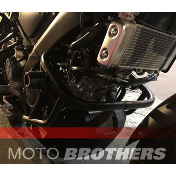 Jual ENGINE GUARD / FRAME SLIDER / CRASH BAR / CRASHBAR / TUBULAR