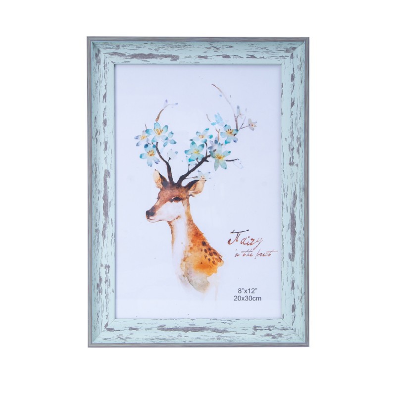 BINGKAI HWALI PHOTO FRAME - 5R / 8R - FRAME FOTO - ALBUM FOTO - Bingkai Foto