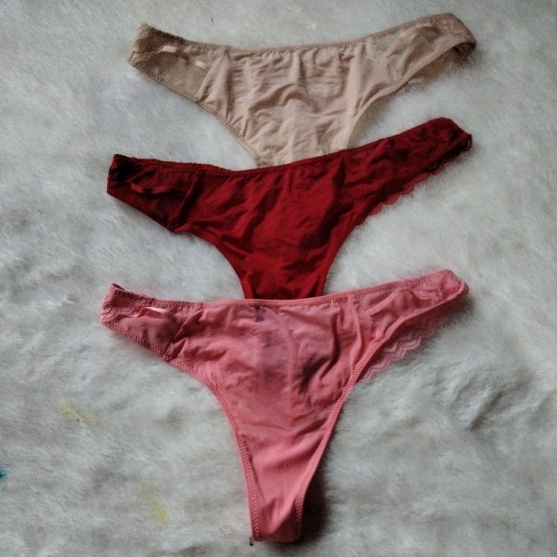 WACOAL MOOD MINI PANTY G-STRING IP 4490