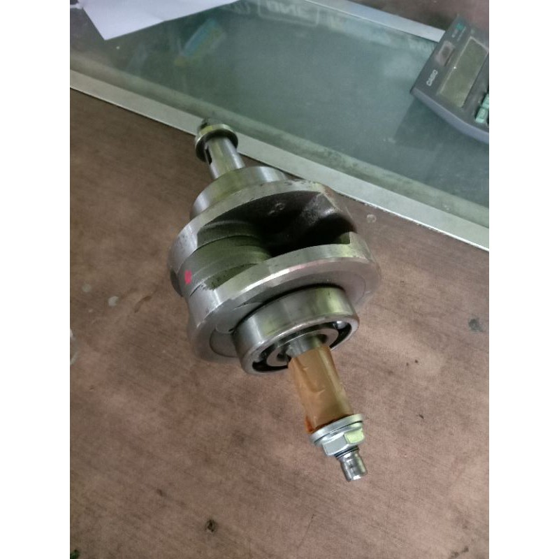 kruk as byson pnp klx original