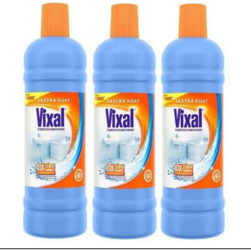 Murahhh Vixal 5000
