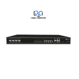 TP-Link P1201-08 8-port GPON OLT