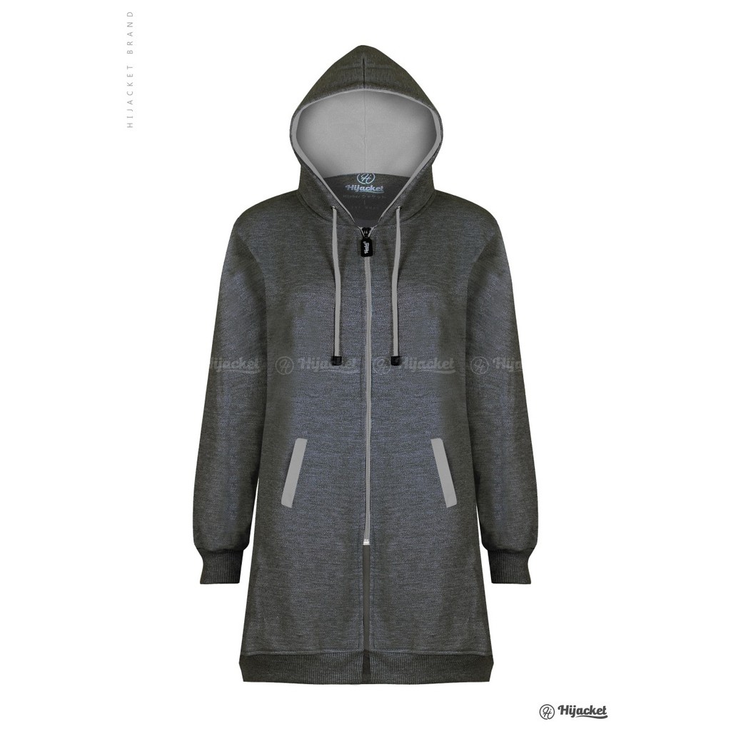 ALL HIJACKET BASIC MISTY II JAKET MUSLIMAH-2