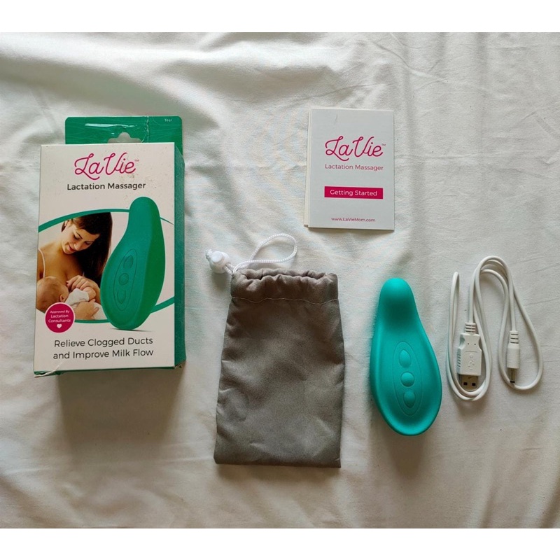 PRELOVED ALAT PIJET PAYUDARA