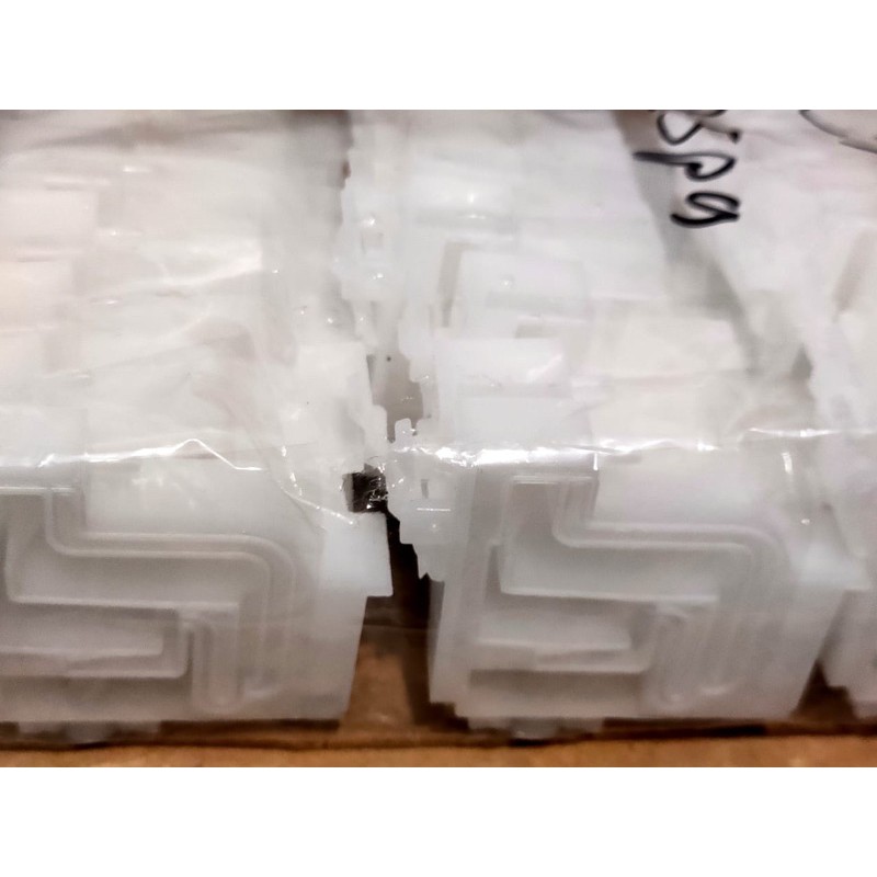 ciss catridge epson L1110 L3110 L3150 colour