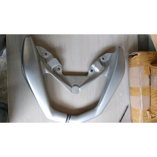 behel besi belakang yamaha nmax n-max
