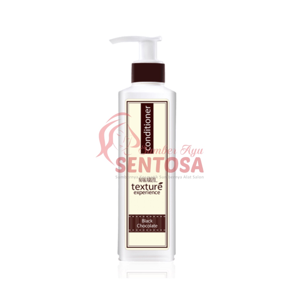 MAKARIZO TEXTURE CONDITIONER 250ML