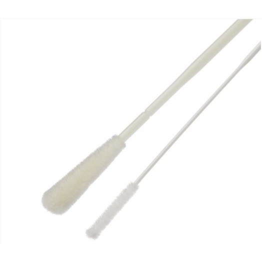 Tabung Sample Virus Disposable Virus Sampling Tube Merek DR.GRAY original - DVST