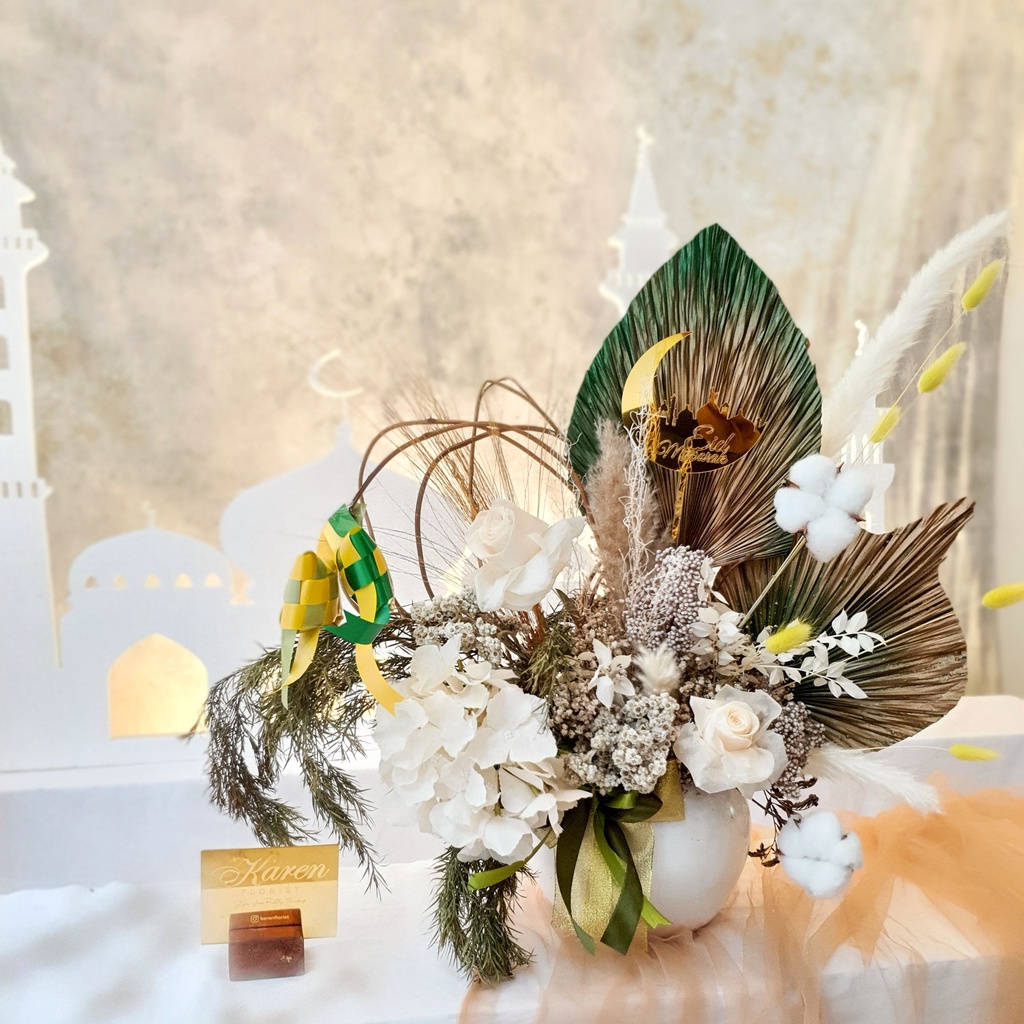 Produk Karen Florist Shopee Indonesia