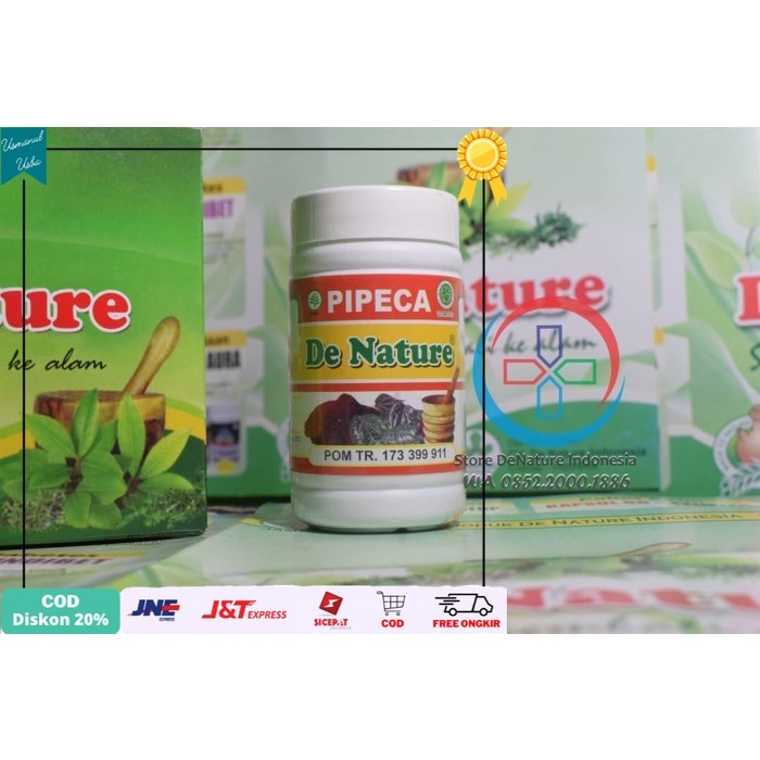 

◾COD◾ PIpeca - Ekstrak Daun Sirih Merah / Obat Diabetes, Antiradang, Paru TB