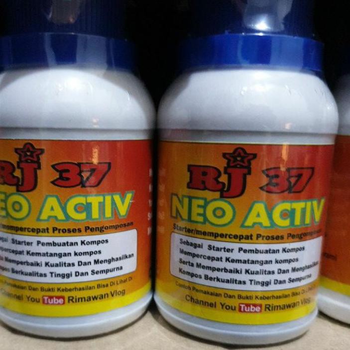 HARGA GROSIR RAMADHAN Formula Turbo Neo Activ - Fermentasi 3 Hari Jadi ♠